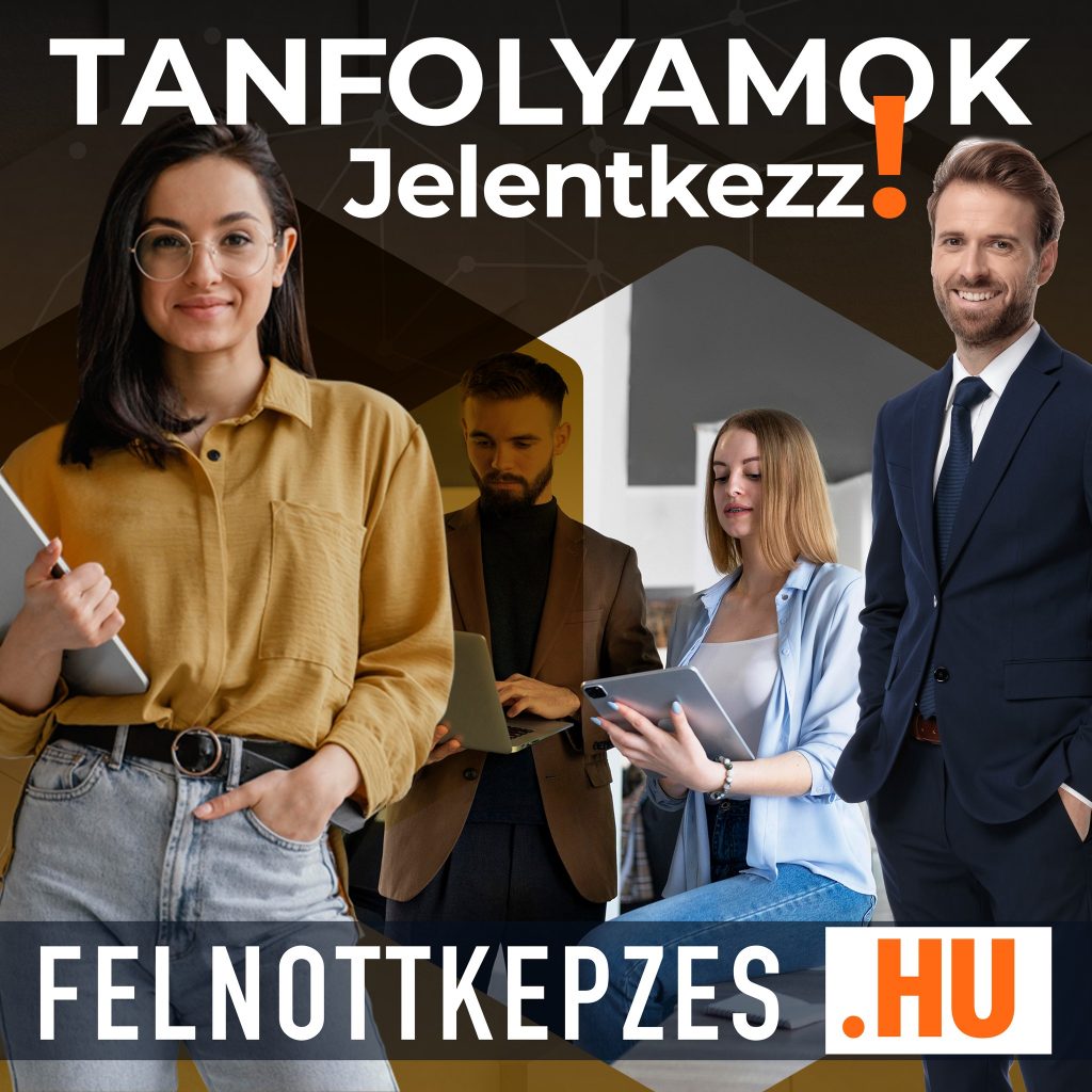 Jelentkezz most, becsatlakozási lehetőség!